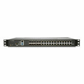 Firewall SonicWall 02-SSC-7368 Black USB RJ45 x 24 USB-A 3.2